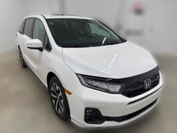 Honda Odyssey EX-L Auto 2026