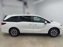Honda Odyssey EX-L Auto 2026