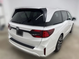 Honda Odyssey EX-L Auto 2026