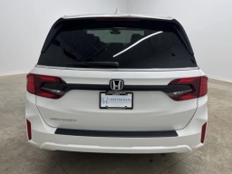 Honda Odyssey EX-L Auto 2026