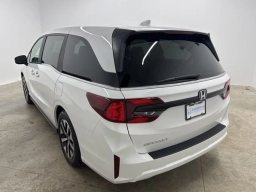 Honda Odyssey EX-L Auto 2026