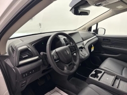 Honda Odyssey EX-L Auto 2026