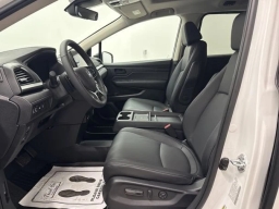 Honda Odyssey EX-L Auto 2026