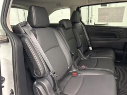 Honda Odyssey EX-L Auto 2026