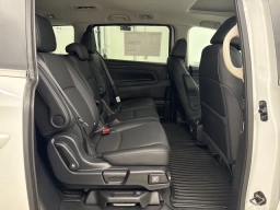 Honda Odyssey EX-L Auto 2026
