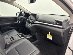 Honda Odyssey EX-L Auto 2026