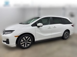 Honda Odyssey EX-L Auto 2026