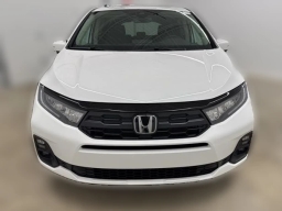 Honda Odyssey EX-L Auto 2026