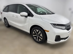 Honda Odyssey EX-L Auto 2026
