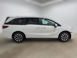 Honda Odyssey EX-L Auto 2026