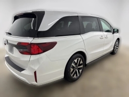 Honda Odyssey EX-L Auto 2026