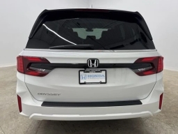 Honda Odyssey EX-L Auto 2026