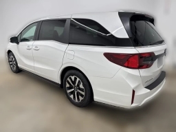 Honda Odyssey EX-L Auto 2026