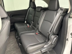 Honda Odyssey EX-L Auto 2026