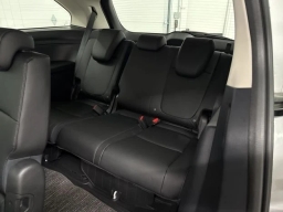 Honda Odyssey EX-L Auto 2026