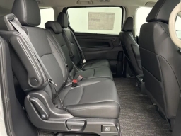 Honda Odyssey EX-L Auto 2026