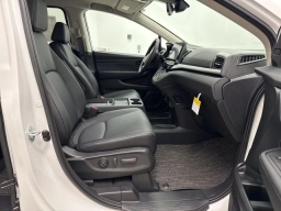 Honda Odyssey EX-L Auto 2026