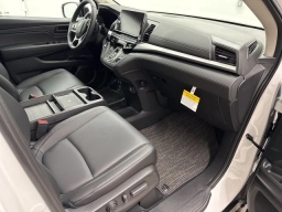 Honda Odyssey EX-L Auto 2026