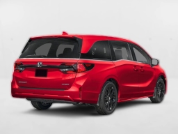 Honda Odyssey Sport-L Auto 2026