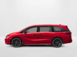 Honda Odyssey Sport-L Auto 2026