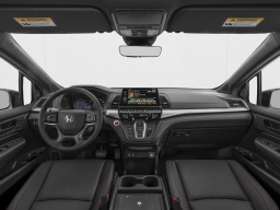 Honda Odyssey Sport-L Auto 2026