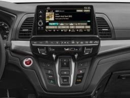 Honda Odyssey Sport-L Auto 2026