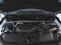 Honda Odyssey Sport-L Auto 2026