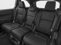 Honda Odyssey Sport-L Auto 2026