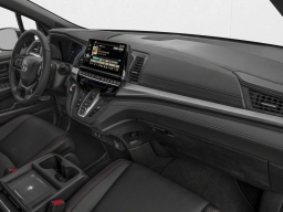 Honda Odyssey Sport-L Auto 2026