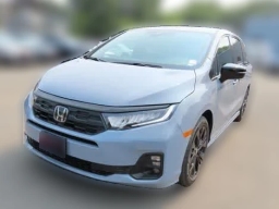 Honda Odyssey Sport-L Auto 2026