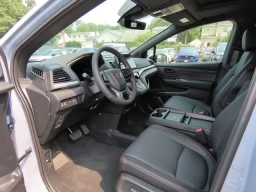 Honda Odyssey Sport-L Auto 2026