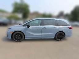 Honda Odyssey Sport-L Auto 2026