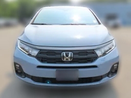 Honda Odyssey Sport-L Auto 2026