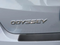 Honda Odyssey Sport-L Auto 2026