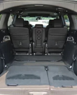 Honda Odyssey Sport-L Auto 2026