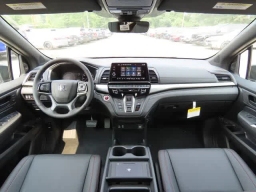 Honda Odyssey Sport-L Auto 2026
