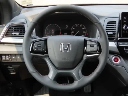 Honda Odyssey Sport-L Auto 2026