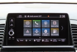Honda Odyssey Sport-L Auto 2026