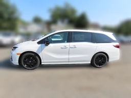 Honda Odyssey Sport-L Auto 2026