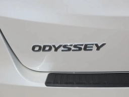 Honda Odyssey Sport-L Auto 2026