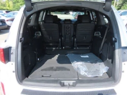 Honda Odyssey Sport-L Auto 2026