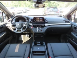 Honda Odyssey Sport-L Auto 2026