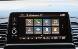 Honda Odyssey Sport-L Auto 2026
