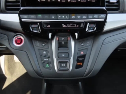 Honda Odyssey Sport-L Auto 2026