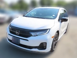Honda Odyssey Sport-L Auto 2026