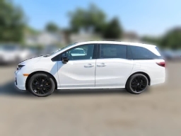 Honda Odyssey Sport-L Auto 2026