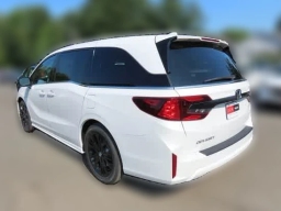 Honda Odyssey Sport-L Auto 2026