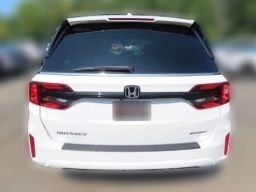 Honda Odyssey Sport-L Auto 2026