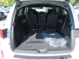 Honda Odyssey Sport-L Auto 2026