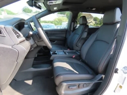 Honda Odyssey Sport-L Auto 2026